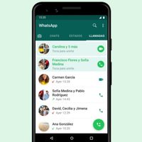 WhatsApp silenciará las llamadas de números desconocidos