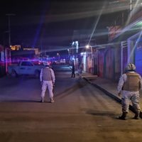 En Puebla, huachicolero pierde la vida en túnel donde ocultaban toma clandestina