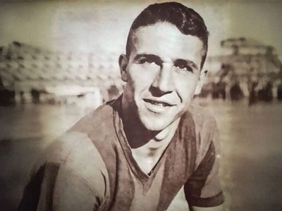 Murió Juan Carlos Carotti, uno de los Carasucias de San Lorenzo