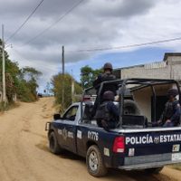 Ejecutan al presidente municipal electo de San Pedro Mixtepec, Oaxaca