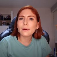 La youtuber Nath Campos responde a conductores de "Hoy" tras revictimizarla