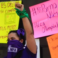 Publican Ley Olimpia en el DOF; violencia digital se castigará con hasta 6 años de prisión