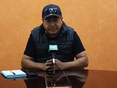 Asesinan al periodista Roberto Toledo en Michoacán, enero suma 4 homicidios contra comunicadores