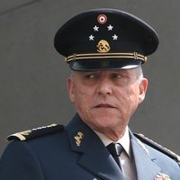 El general Cienfuegos será premiado en Washington por su 'liderazgo en la defensa hemisférica”