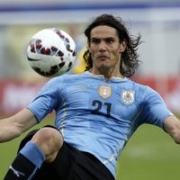 Sorpresa en Barcelona: ¿Edinson Cavani llega para reemplazar a Luis Suárez?