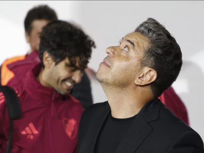 ¿Cada vez más cerca de volver?: Marcelo Gallardo se reunirá con un importante exjugador de River