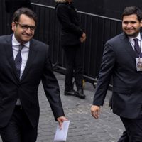 “Andy” López Beltrán niega haber tramitado amparo y denuncia montaje