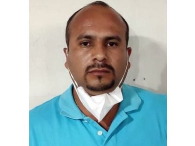 Dan 236 años de prisión a exalcalde de Zacualpan por ataque contra fiscal regional