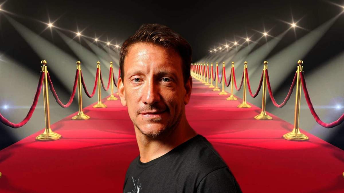 Nico Vázquez. Fuente: (Minuto Neuquén)