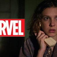 El pase del año: Estrella de Marvel da el salto a la nueva temporada de "Stranger Things"