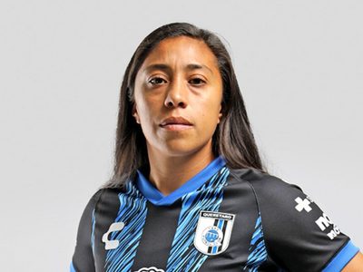Así fue el golazo con el cual la mexicana Daniela Sánchez compite por el premio Puskas 2021