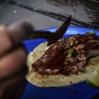 Estas son las taquerías de la CDMX recomendadas por la Guía Michelin