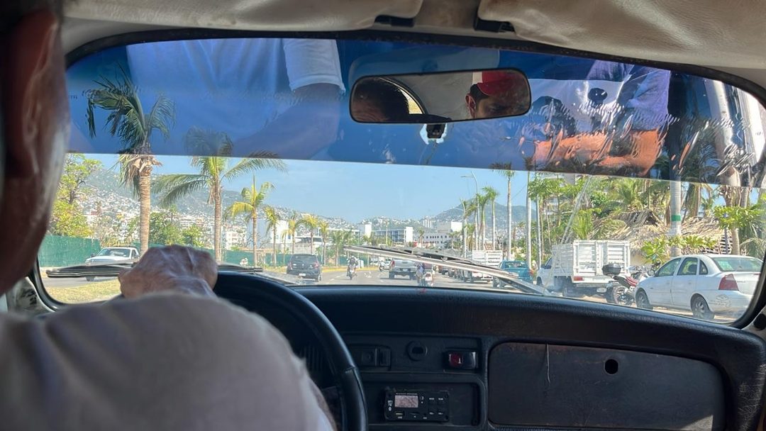 Taxista