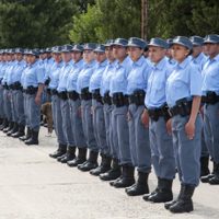 Zapala dispuso centros de inscripción para los que quieran sumarse a la Policía