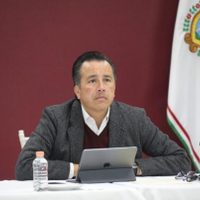 Por ultrajes a la autoridad están en prisión 40 jefes de plaza: Cuitláhuac García