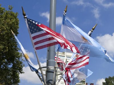 Qué dijo Estados Unidos sobre las negociaciones de Argentina con el FMI y el Club de París