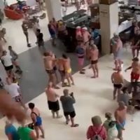 Fiscalía abre investigación por balacera en Puerto Morelos
