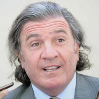 José Luis Ramón dijo que su espacio no acompañará la modificación en las jubilaciones de privilegio