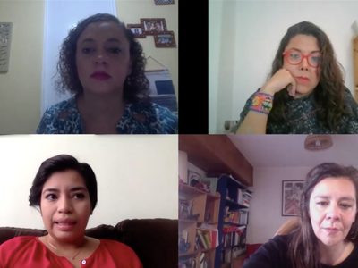 Antes y después de la pandemia, la 'cadena de valores” en las artes escénicas