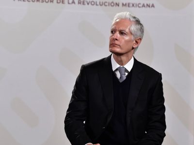 Con huelga de hambre, piden a Del Mazo no irse por la “puerta trasera” y liberar a presos