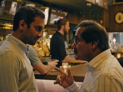 "Es la mejor serie aunque desconocida": El éxito oculto de Netflix