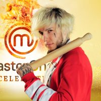 La historia sin fin: Alex Caniggia fue detenido y preocupa su futuro en “MasterChef Celebrity"