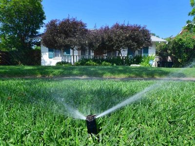 La policía del agua: así cuida Los Ángeles el preciado recurso en medio de la fuerte sequía