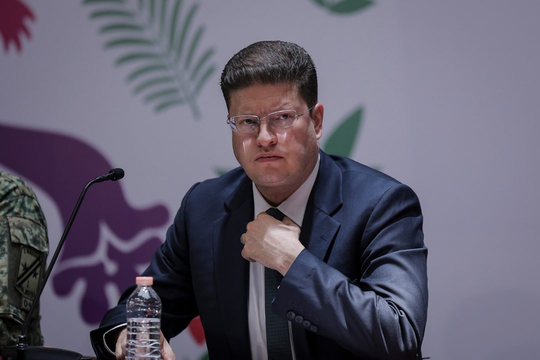 Pablo Vázquez Foto Montserrat López