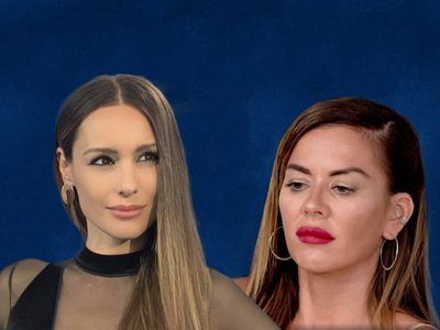 “Me atendió, pero sin turno”: Karina Jelinek se indignó con Pampita y descargó con todo