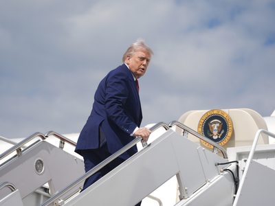 Trump y el reto del conflicto de Medio Oriente en la OTAN