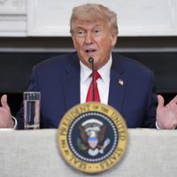 Trump Mobile: así se lanza el servicio de telefonía de los Trump