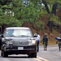 Desde el salinato, puertas abiertas a la DEA