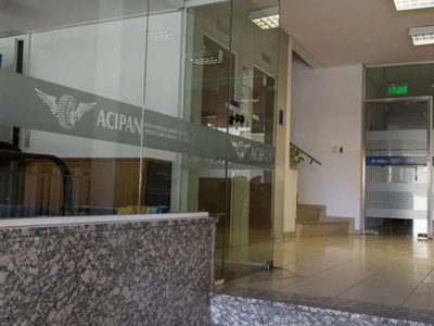 ACIPAN confirmó que no se sumará al paro nacional convocado por la CGT
