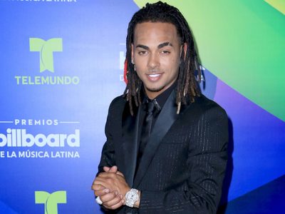 ¡Otro éxito! Ozuna recibió un gran premio por su canción con Selena Gómez
