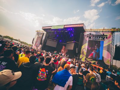 Axe Ceremonia 2025: el Tecate Pa’l Norte no es “competencia”, es un aliado