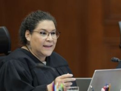 Batres, la incomodidad de la congruencia
