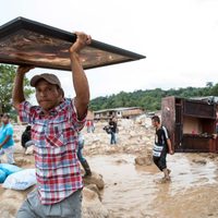 La tragedia en Colombia: suman 254 muertos por avalancha (imágenes)