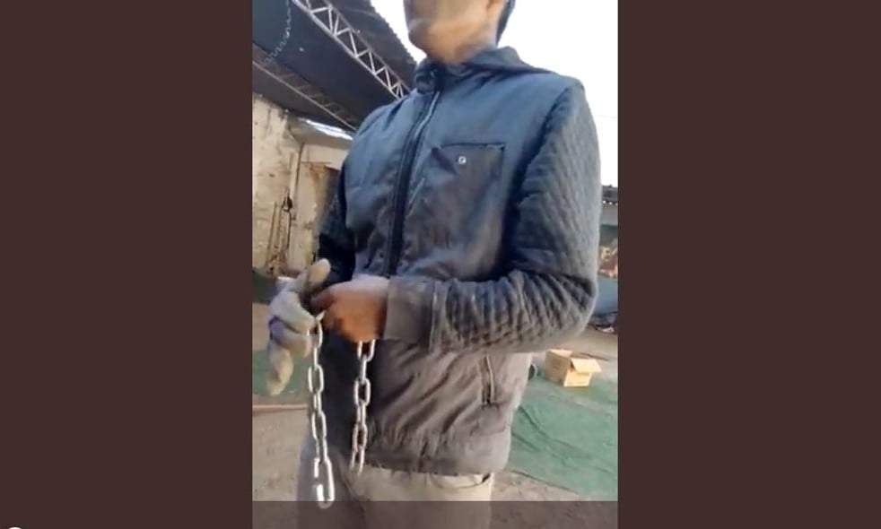 Presunto narcomenudista acusa a Policía de Guadalajara de dar protección a delincuentes