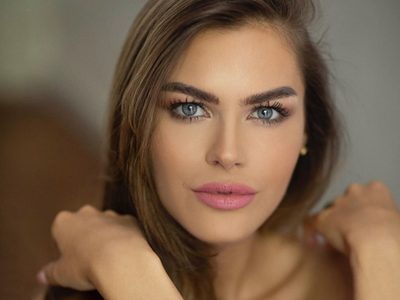 Conoce a Vanesa Wasinger, la famosa modelo argentina que es furor en Estados Unidos