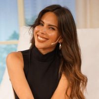 "Sí, quiero": con un irónico mensaje, Barby Franco presentó su nueva producción