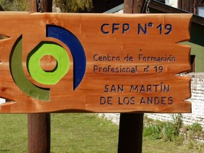 Legisladora de UxP quiere conocer el estado del edificio del CFP N.º 19 de San Martín de los Andes