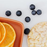 Por qué no deberías comer galletas de arroz si querés cuidarte
