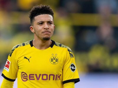 Las tres tremendas alternativas del Manchester United si no logra fichar a Sancho