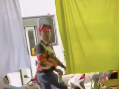 Jiutepec: Comerciante es golpeada tras negarse a pagar presunto cobro de piso