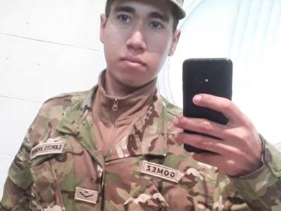 El soldado que se suicidó en Olivos había sido extorsionado por siete presos