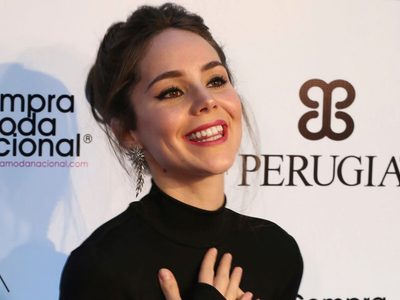 Modo vaquera: Camila Sodi enamoró a sus fans al mostrar su belleza campestre