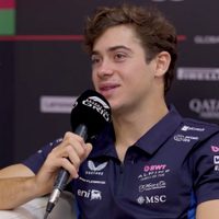 “Estaba enfocado en otros pilotos”: Franco Colapinto habló sobre las diferencias entre Williams y Alpine
