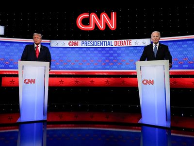 Trump versus Biden 2024: ¿reset o game over?