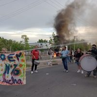 Escuela del oeste de Neuquén pide mayor seguridad por los cercanos casos de violencia