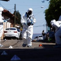 Fusilamiento en San José: Reacción tardía, confusión y reclamos “injustos”